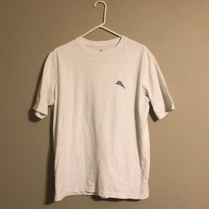 Men’s Tommy Bahama “Weekend Steak Out” shirt